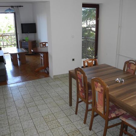 Apartment Vucko 6 Pax Crikvenica Zewnętrze zdjęcie