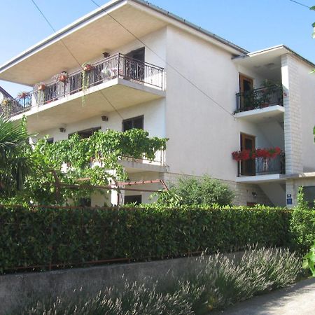 Apartment Vucko 6 Pax Crikvenica Zewnętrze zdjęcie