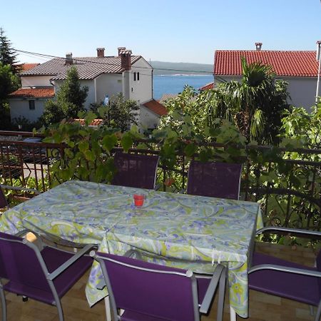 Apartment Vucko 6 Pax Crikvenica Zewnętrze zdjęcie