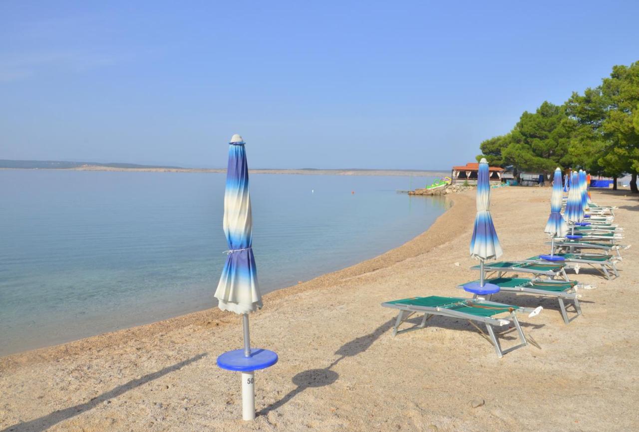Apartment Vucko 6 Pax Crikvenica Zewnętrze zdjęcie