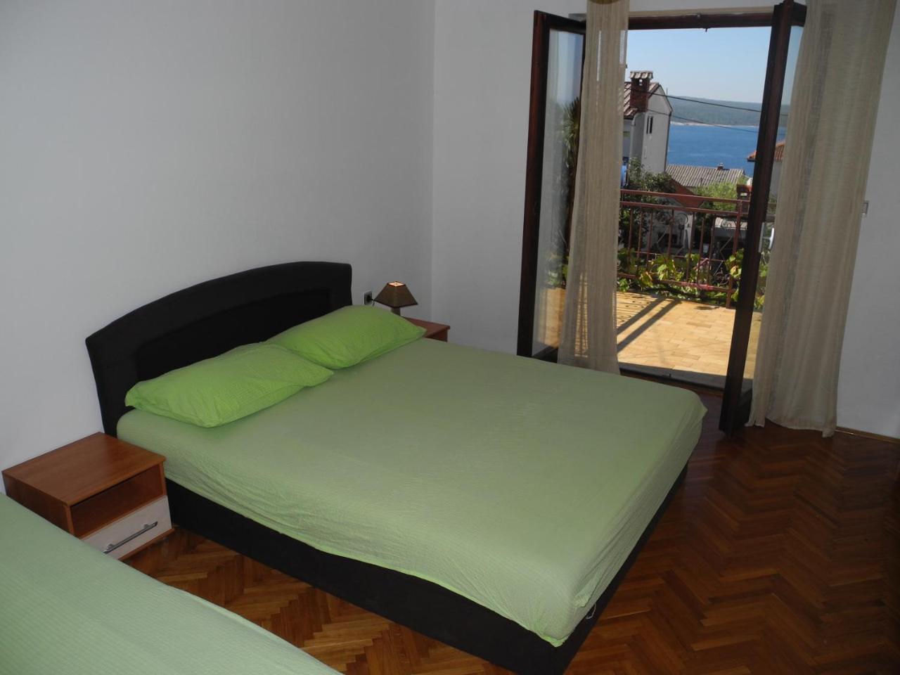 Apartment Vucko 6 Pax Crikvenica Zewnętrze zdjęcie