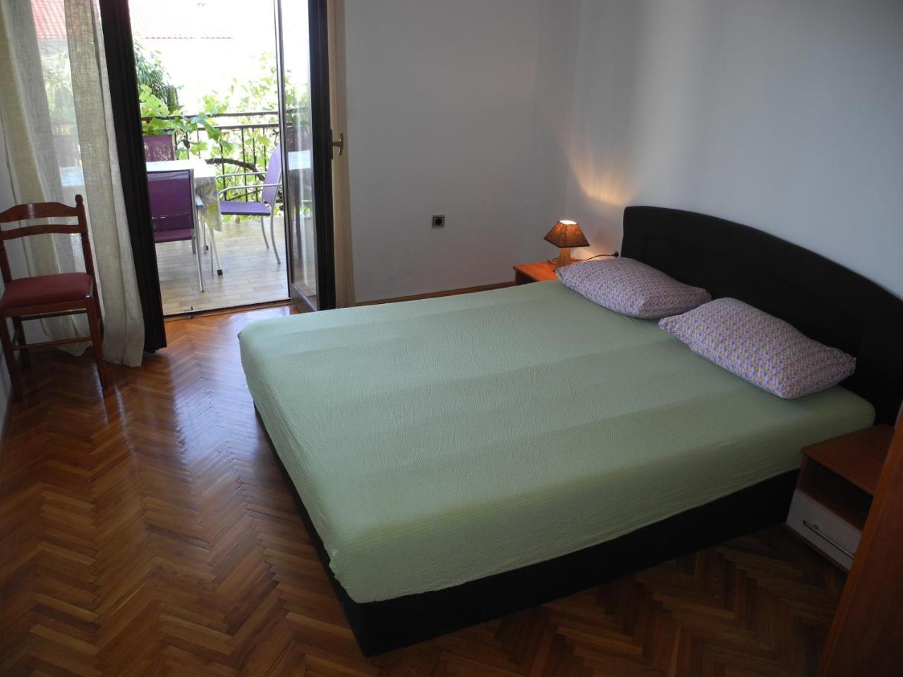 Apartment Vucko 6 Pax Crikvenica Zewnętrze zdjęcie