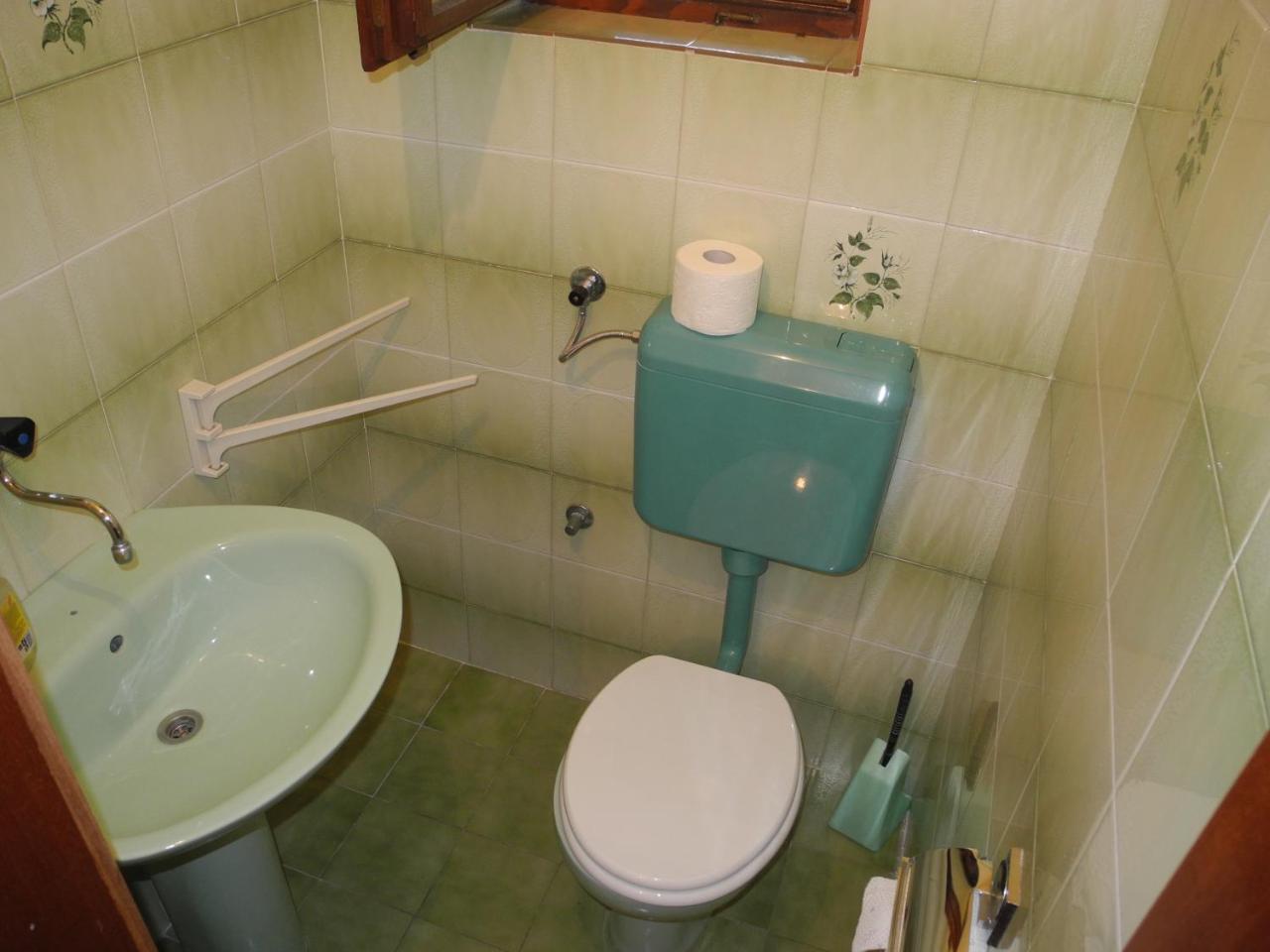 Apartment Vucko 6 Pax Crikvenica Zewnętrze zdjęcie